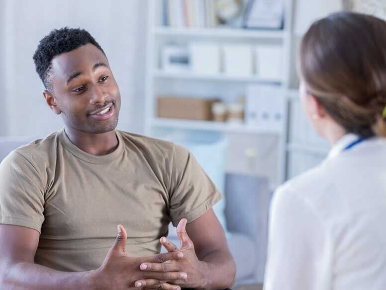 VA Loans for Bad Credit Scores 2022 Freedom Mortgage