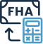 FHA Loan Calculator